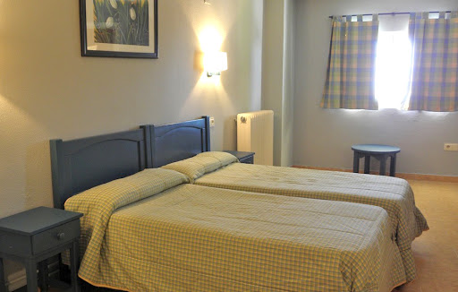 Citymar El Ciervo en Sierra Nevada